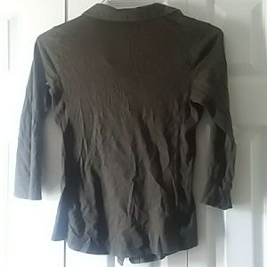 Merona Tops - Marina Shirt Merona Tops - Marina Shirt